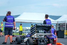 PRz Racing podsumowuje „Sezon Agenta 007”