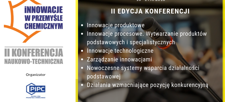 II Konferencja Naukowo-Techniczna 