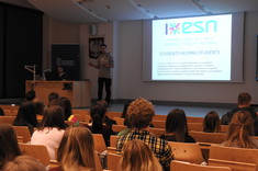 Rekordowa liczba osób na Politechnice Rzeszowskiej skorzystała z programu Erasmus+