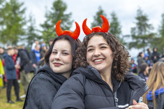 Wielkie święto muzyki