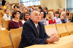 [FOTO] XVIII edycja konferencji Dydaktyka Chemii