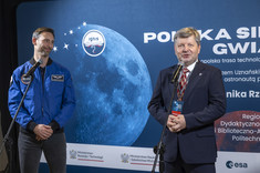 IGNIS – Polska sięga gwiazd!