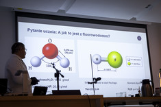 XXII Konferencja Dydaktyka Chemii,