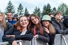 Rzeszowskie Juwenalia – studenckie serce Polski