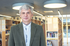 Prof. PRz Tomasz Trzepieciński,
