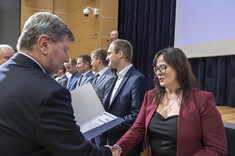 Nagrody rektora dla nauczycieli akademickich