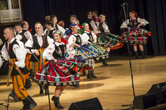 Koncert Galowy z okazji 50-lecia SZPiT „POŁONINY”