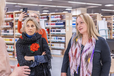 2nd Staff Week na Politechnice Rzeszowskiej,