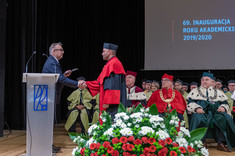 Politechnika Rzeszowska uroczyście zainaugurowała 69. Rok Akademicki