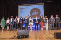 Rzeszów University of Technology Students Awards