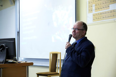 [FOTO] XVIII edycja konferencji Dydaktyka Chemii