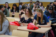 Zjazd szkoleniowy Erasmus Student Network Poland