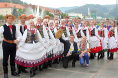 [FOTO, VIDEO] 12. Międzynarodowy Festiwal Folklorystyczny „OD CELJA DO ŽALCA”