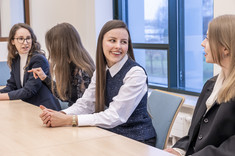 Stypendia ministra dla studentów Politechniki Rzeszowskiej