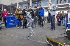 XX Targi Edukacyjne Edu Salon,