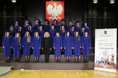 [VIDEO] Studiuj i śpiewaj! Nabór do Chóru Akademickiego Politechniki Rzeszowskiej