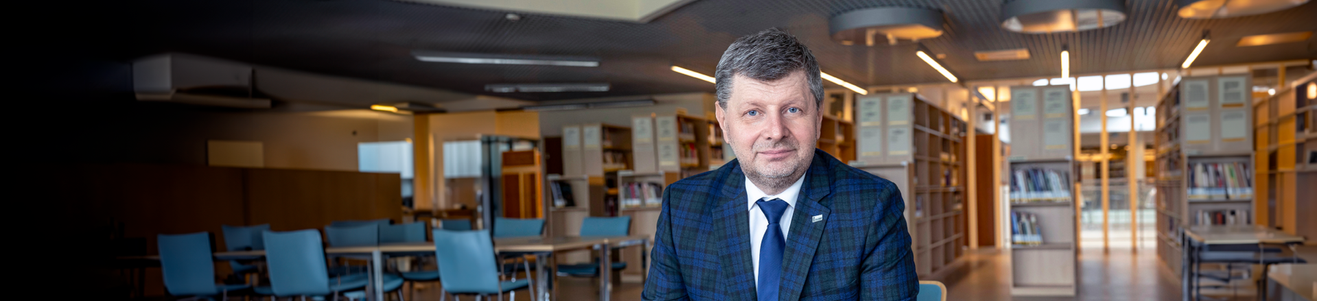 prof. dr hab. inż. Piotr Koszelnik rektorem Politechniki Rzeszowskiej w kadencji 2024–2028
