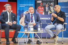 Bezpieczeństwo energetyczne – filary i perspektywa rozwoju