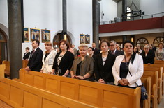 Uroczysty jubileusz 50-lecia Wydziału Chemicznego