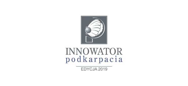Wystartowała XX edycja konkursu Innowator Podkarpacia 2019