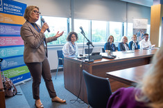 Marta Rokoszak, MBA,