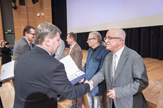 Nagrody rektora dla nauczycieli akademickich