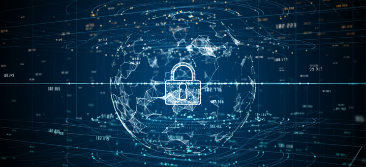 Cybersecurity in the digital world – zaproszenie