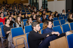 [FOTO] Erasmus Day