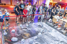 Halo Rzeszów, dobrze było Was usłyszeć!