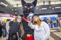 Salon Maturzystów 2026,