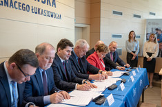 [FOTO] Porozumienie Stalowowolskie podpisane