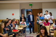 Zjazd szkoleniowy Erasmus Student Network Poland