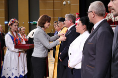 [FOTO] Politechnika Rzeszowska uroczyście zainaugurowała 68. Rok Akademicki