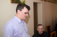 Współpraca z brazylijską uczelnią