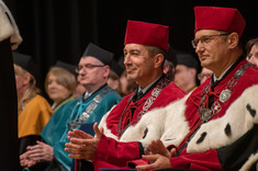 Politechnika Rzeszowska uroczyście zainaugurowała 69. Rok Akademicki