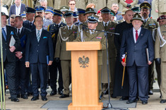 [FOTO] Święto 21 Brygady Strzelców Podhalańskich