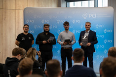 PRz Racing podsumowuje „Sezon Agenta 007”