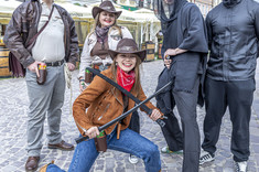 Wielkie święto muzyki