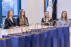 Stypendia ministra dla studentów Politechniki Rzeszowskiej