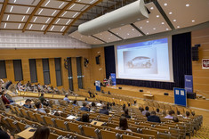 Uczestnicy konferencji,