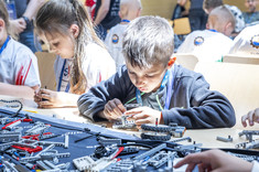 Halo Rzeszów, dobrze było Was usłyszeć!