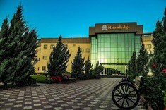 Siedziba Knowledge University