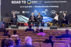 Societal resilience and new technologies