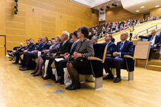 [FOTO] O bezpieczeństwie pracy na Politechnice Rzeszowskiej
