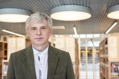 Prof. Tomasz Trzepieciński,