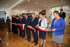 Uroczysta miejska inauguracja roku szkolnego 2017/2018 w Rzeszowie