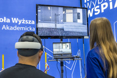 Salon Maturzystów 2026,