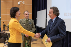 Wstąp do Legii Akademickiej