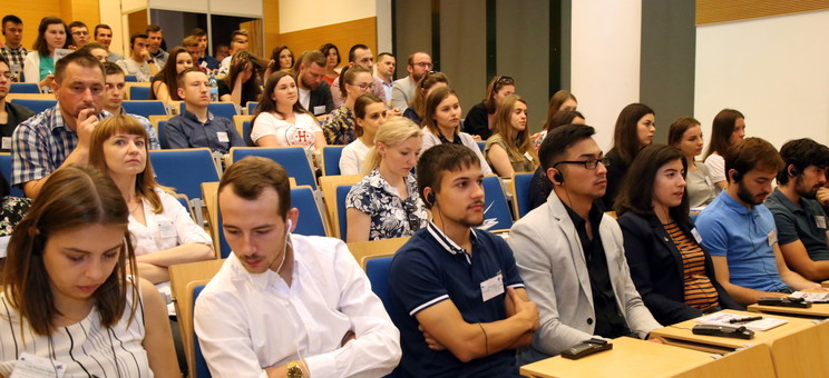 VIII Konferencja Lean Learning Academy