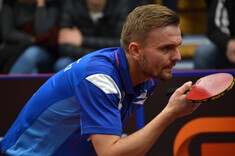 [FOTO] LIDER POKONANY! BOHATER VASILIJ!